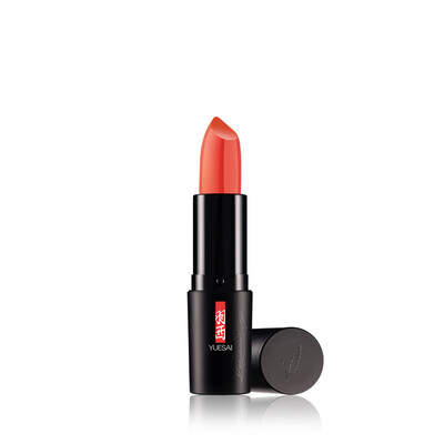 

Yuxi (YUE-SAI) Cordyceps Huan Yan Heng color condensate lipstick CO13 3.9g (moisturizing lip lipstick makeup lipstick)