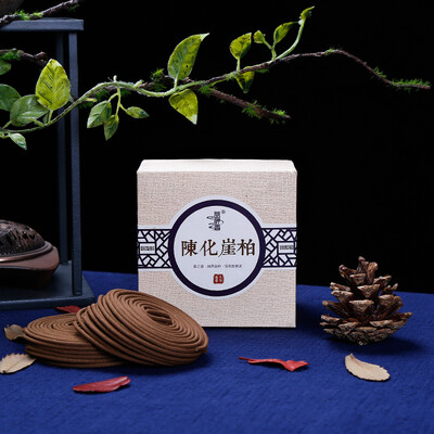 

Yishenxiang Chenhua Yabai Panxiang can use sandalwood stove to use home aromatherapy
