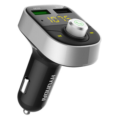 

HYUNDAI Автомобильный MP3 Bluetooth плеер HY-82S автомобильная зарядка