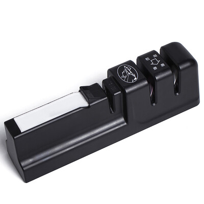 

Ogilvy отличный многофункциональный дом быстро точилка точило точилка кухонные гаджеты черный AMY7101