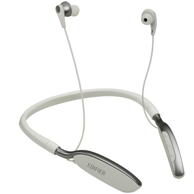 

EDIFIER W360NB Bluetooth Headset Active Noise Canceling Cordless In-Ear Headphones Gray