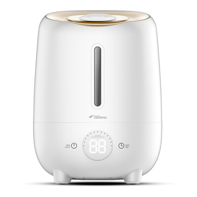 

Deerma DEM-F420S Humidifier 3L Smart Temperature-Sensing Version