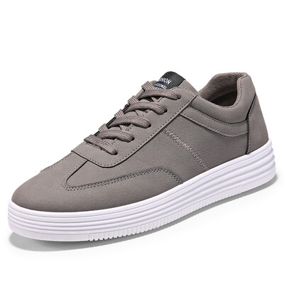 

Casual platform shoes, Ballet flats, Leisure style, Men's shoes