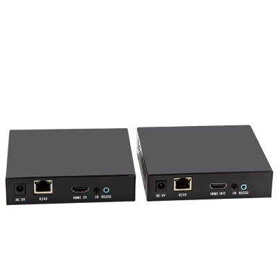 

SZBITC New HDMI Extender 100m Supports 3D Extend 4k HDMI/TCP/IP Video Wall controller