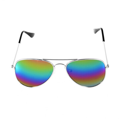 

New Stylish Baby Boys Girls Kids Children Aviator Retro Sunglasses Goggles