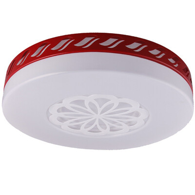 

Jingdong Supermarket] Foshan Lighting (FSL) LED Living Room Lamp Energy Saving Ceiling Light Daylight White White Bloom 36W