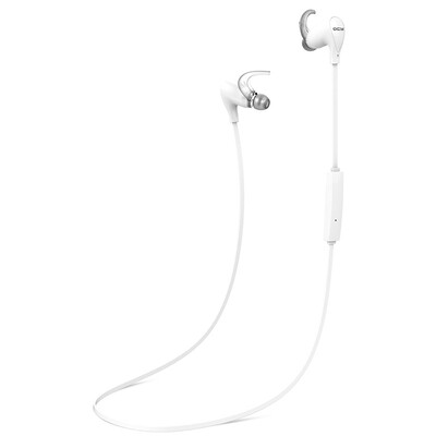 

Qcy Qy5S Wireless Music Stereo Bluetooth Headset Universal In-Ear White