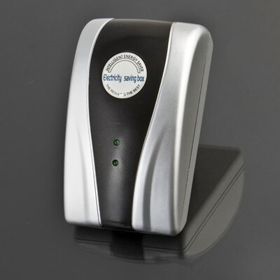 

Power Electricity Save Saving Energy Saver Box Save 30% Device 15KW (EU plug)
