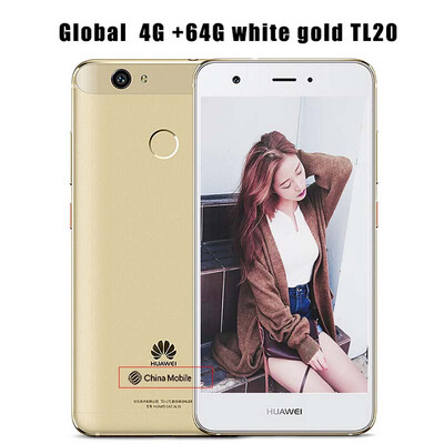 

Original Huawei Nova 3GB4GB RAM 32GB64GB ROM 50 inch Dual SIM Mobile Phone Snapdragon 625 Octa Core ROM Android 80MP120MP