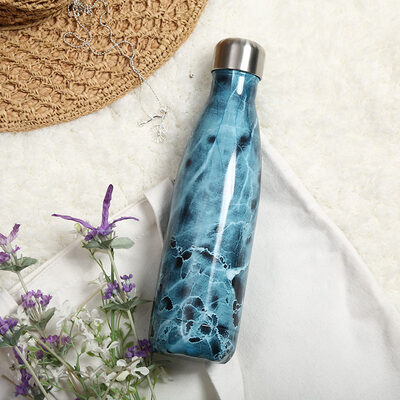 

A Ting из нержавеющей стали изотермические вакуум, бутылку воды 17oz.