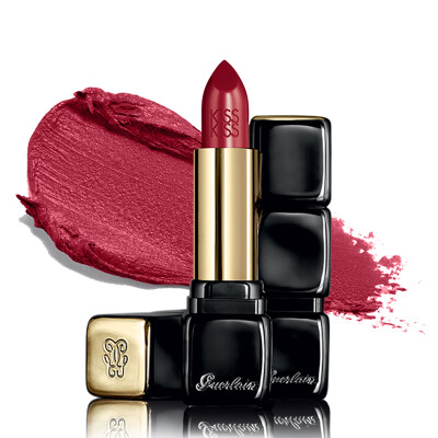 

Guerlain (Guerlain) kiss lipstick 321 3.5g