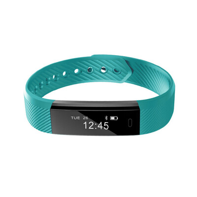 

NEW UPGRADE Smart Bluetooth Bracelet Information Push Call Prompts Sports Bracelet veryfit 20 Smartwatch