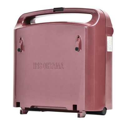 

Alice IRIS multi-function grilled electric grille electric baking pan family barbecue machine barbecue grilled fish octopus balls machine DPO-133C