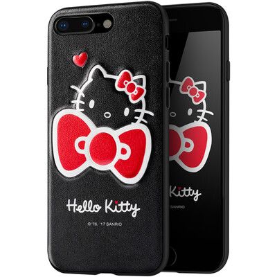 

Hello Kitty Apple 78 Plus Phone Case iPhone7 8 Plus Case Cartoon Cute All-In-One Mobile Phone Case 55 &quot- Hello Kitty