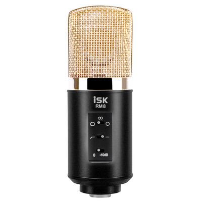 

ISK ASD40 professional microphone cantilever bracket