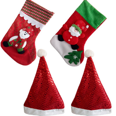 

Green reed Christmas decoration garland - green leaves models