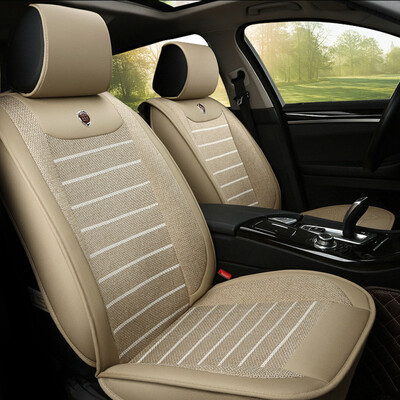 

xinjian five four seasons GM car seat car seat cover winter car seat cushion all-inclusive seat cover cushion sylphy sagitar X