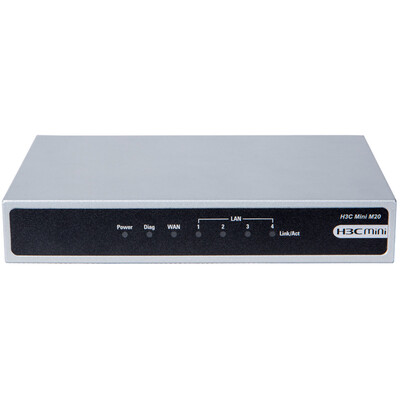 

Вах (H3C) H3C Mini M20 беспроводной AP управляющий контроллер AC 200 может управлять AP специалистов шахты технологии