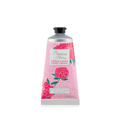 

L'Occitane L'OCCITANE Пионный крем для рук 75 мл (крем для рук с увлажняющим кремом для увлажнения)