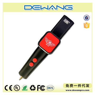 

3D Printing Pen Printer Art Modeling Stereoscopic graffiti pen brush 3 doodler boutique gift pen children stude