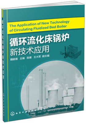 

循环流化床锅炉新技术应用