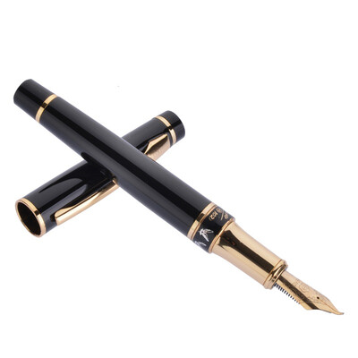 

Hero (ГЕРОЙ) тысяча двадцать-один чернил (наконечник Мин)