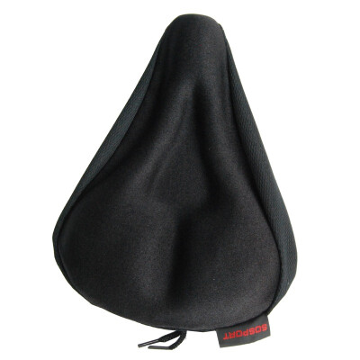 

SOSPORT bike mountain seat cushion cushion soft and comfortable cushion mountain bike accessories riding equipment 002