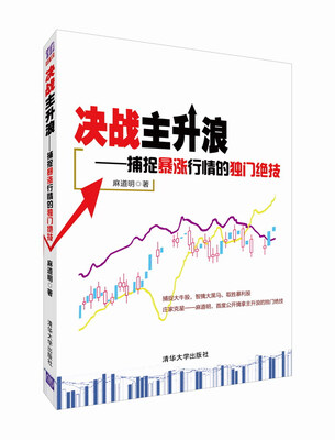 

决战主升浪：捕捉暴涨行情的独门绝技
