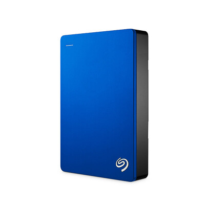 

Seagate Backup Plus 5TB USB30 25 &quotMobile Hard Disk Blue Edition STDR5000302