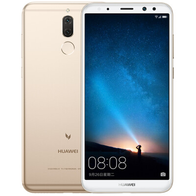 

HUAWEI maimang 6 4GB + 64GB (Chinese Version need to root