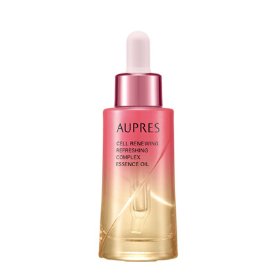

Aupres AUPRES Zhenyuan essence essence oil 30ml full elastic delicate skin