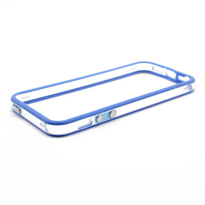 

Soft case for iphone 5 5S Bumpers Frame for iphone 5 5S