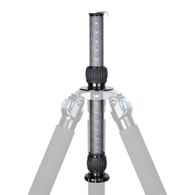 

SIRUI Carbon Fiber Middle Axle RX-66C RX Series Tripod with 2 Sections