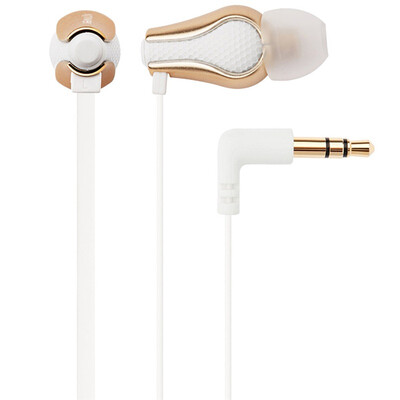 

Iriver ICP-AT500 Dynamic In-ear Earphone A collaboration between Iriver&Final Audio DesignFAD
