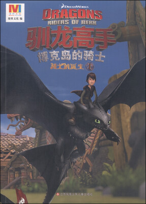 

驯龙高手：博克岛的骑士·骑士的诞生1