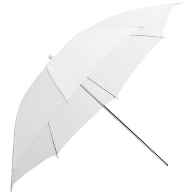 

Gold shell -32-40 &quotsoft umbrella