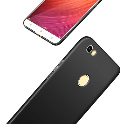 

Защитный чехол Freeson для Redmi Note 5A (high edition)