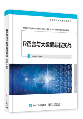 

R语言与大数据编程实战