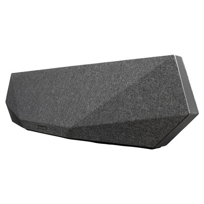 

Dynaudio DYNAUDIO музыка 7 Беспроводной Bluetooth-динамик Wine Red