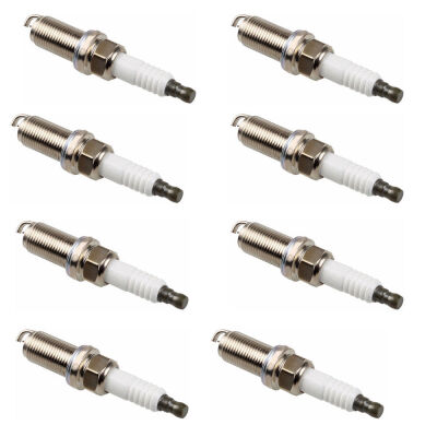 

8PCS New Spark Plug Iridium OEM 90919-01191 SK20HR11 For Toyota Tundra V8 Lexus