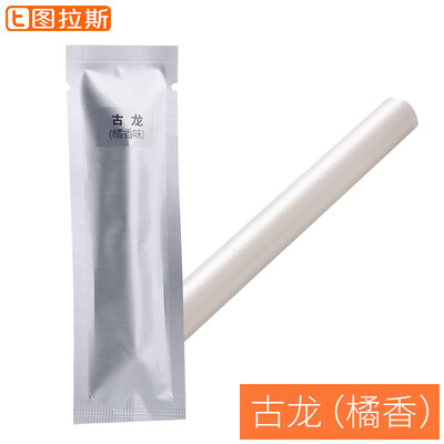 

TORRAS Car Perfume Car Perfume Air Conditioner Outlet Perfume seat Car Accessories Pendant Deodorization Fresh Air Aromatherapy Stick Temperament Red