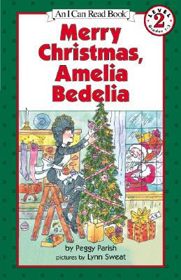 

Merry Christmas Amelia Bedelia