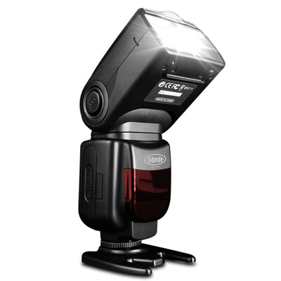 

sidande DFD-660 camera flash speedlite