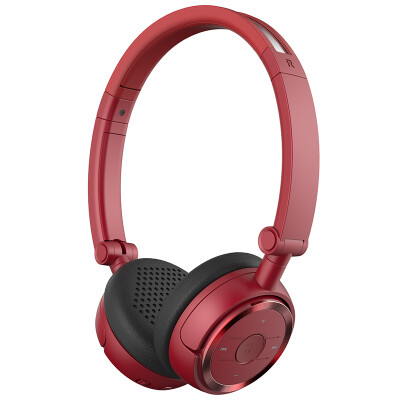 

Cruiser (EDIFIER) W675BT беспроводного Bluetooth стерео гарнитура телефона гарнитура музыка наушники красной