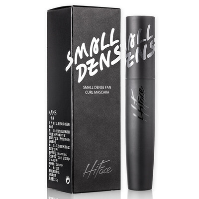 

Hi Face Clear Mascara 9g waterproof curls do not blooming slimy