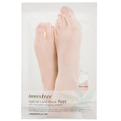 

Innisfree Yin (innisfree) nourishing nursing film 20g / piece