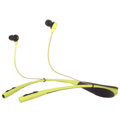 

Motorola Motorola (Motorola Buds) Двухканальные наушники Bluetooth-гарнитуры Желтые