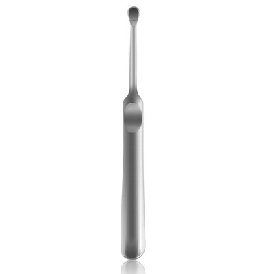 

UPLUS stainless steel ear spoon ear dig spoon ear spoon deaf ear cleaning