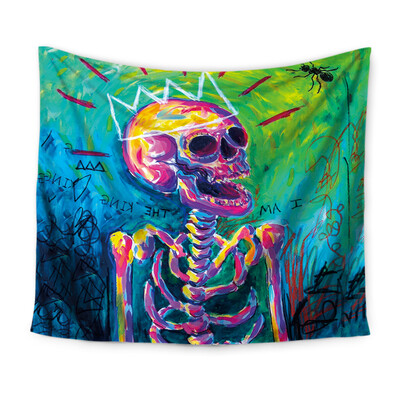 

Домашний декор Гобелены Wall Art-329