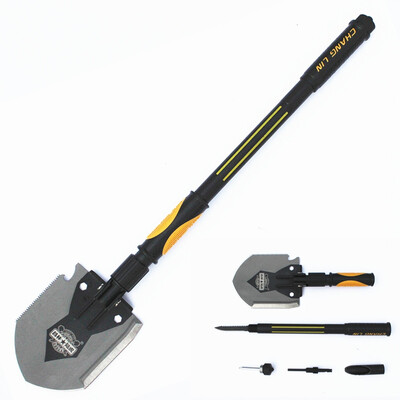 

Changlin Land Rover multi-function self-driving equipment engineering shovel 1603 multi-purpose outdoor shovel